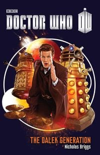 Produktbild: The Dalek Generation
