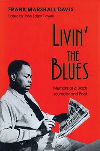 Produktbild: Livin' the Blues