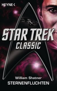 Produktbild: Star Trek - Classic: Sternenfluchten