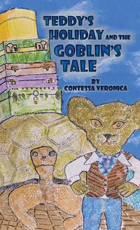 Produktbild: Teddy's Holiday and the Goblin's Tale