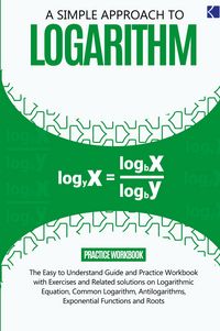 Produktbild: A Simple Approach to Logarithm