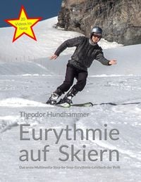 Produktbild: Eurythmie auf Skiern