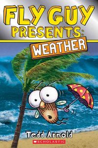 Produktbild: Fly Guy Presents: Weather
