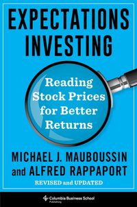Produktbild: Expectations Investing