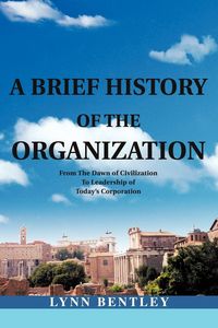 Produktbild: A Brief History of the Organization