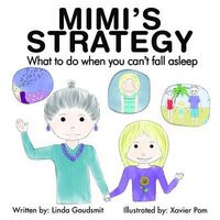 Produktbild: MIMI'S STRATEGY What to do when you can't fall asleep