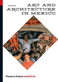 Produktbild: Art and Architecture in Mexico