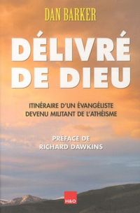 Produktbild: D&eacute;livr&eacute; de Dieu