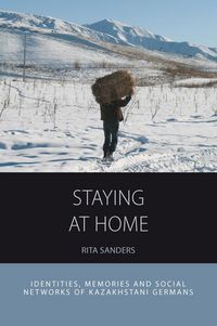 Produktbild: Staying at Home