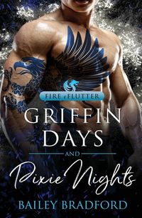 Produktbild: Griffin Days and Pixie Nights
