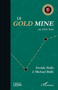 Produktbild: Le <em>Gold Mine</em>