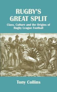 Produktbild: Rugbys Grt Split