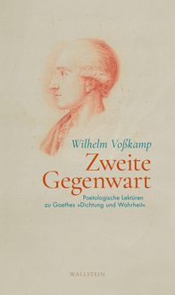 Produktbild: Zweite Gegenwart