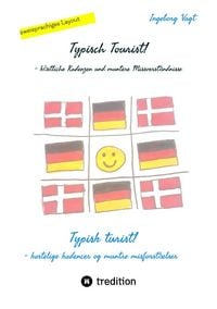 Produktbild: Typisch Tourist! Typisk turist!
