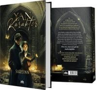 Produktbild: Yan Karakter 1 Ciltli