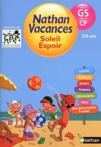 Produktbild: Cdv Aternelle 5/6 Ans Asso