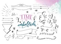 TOMBOW® Handlettering Set Advanced