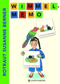 Produktbild: Wimmel-Memo