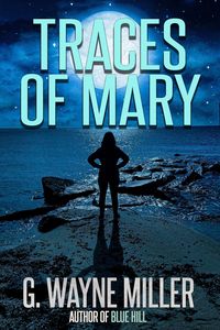 Produktbild: Traces of Mary