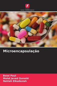 Produktbild: Microencapsula&ccedil;&atilde;o