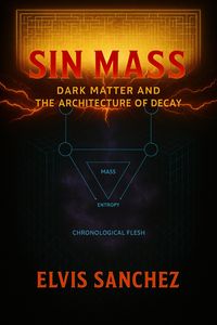 Produktbild: Sin Mass: Dark Matter and the Architecture of Decay