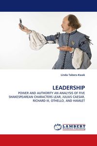 Produktbild: Leadership