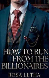 Produktbild: How to Run from The Billionaires
