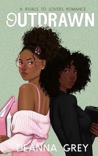 Produktbild: Outdrawn