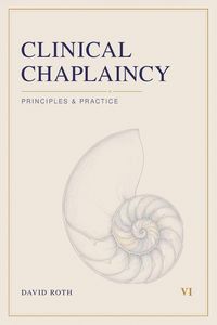 Produktbild: Clinical Chaplaincy