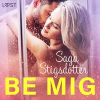 Produktbild: Be mig - erotisk novell