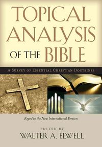 Produktbild: Topical Analysis Of The Bible