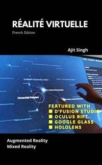 Produktbild: R&eacute;alit&eacute; Virtuelle