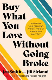 Produktbild: Buy What You Love Without Going Broke