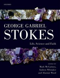 Produktbild: George Gabriel Stokes