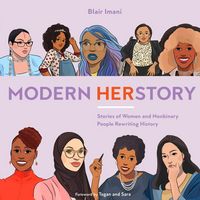Produktbild: Modern HERstory