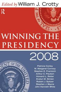 Produktbild: Winning the Presidency 2008