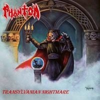 Produktbild: Transylvanian Nightmare