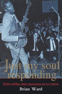 Produktbild: Just My Soul Responding