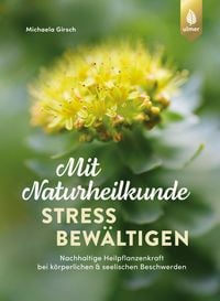 Produktbild: Mit Naturheilkunde Stress bew&auml;ltigen