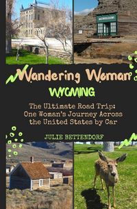 Produktbild: Wandering Woman