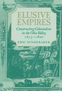 Produktbild: Elusive Empires