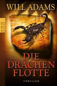 Produktbild: Die Drachenflotte