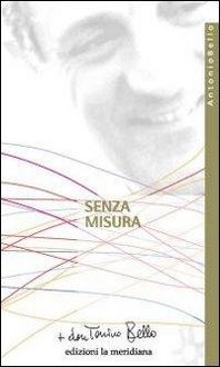 Produktbild: Senza misura. Riflessioni sulla carit&agrave;