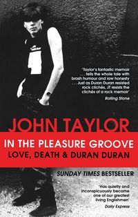 Produktbild: In The Pleasure Groove