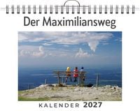 Produktbild: Der Maximiliansweg