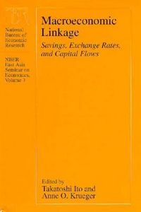 Produktbild: Macroeconomic Linkage