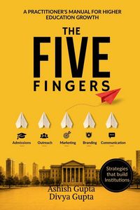 Produktbild: The Five Fingers