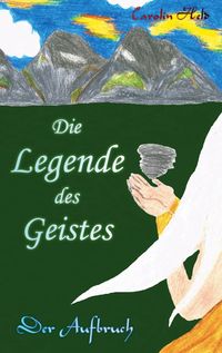 Produktbild: Die Legende des Geistes