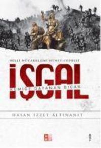 Produktbild: Isgal - Milli M&uuml;cadelede G&uuml;ney Cephesi