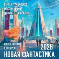 Produktbild: Novaya fantastika 2026